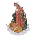 Madonna con Bambino 11 cm. art. 357